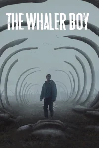 Le Chasseur de baleines