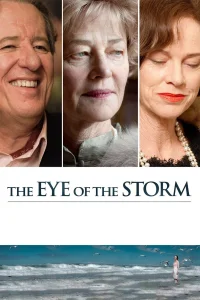 El foco de la tempestad