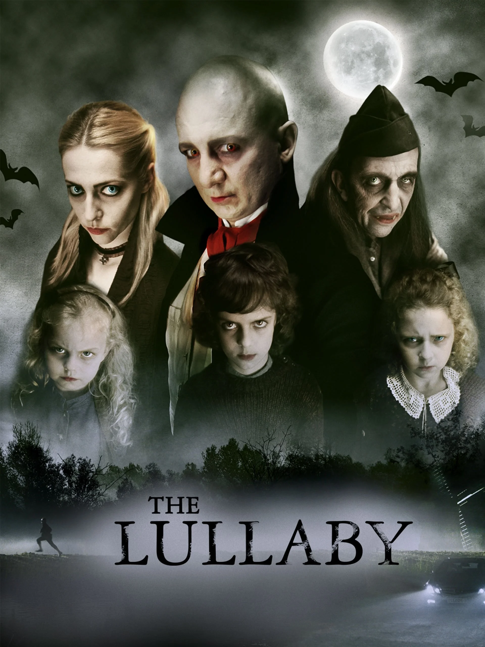 The Lullaby