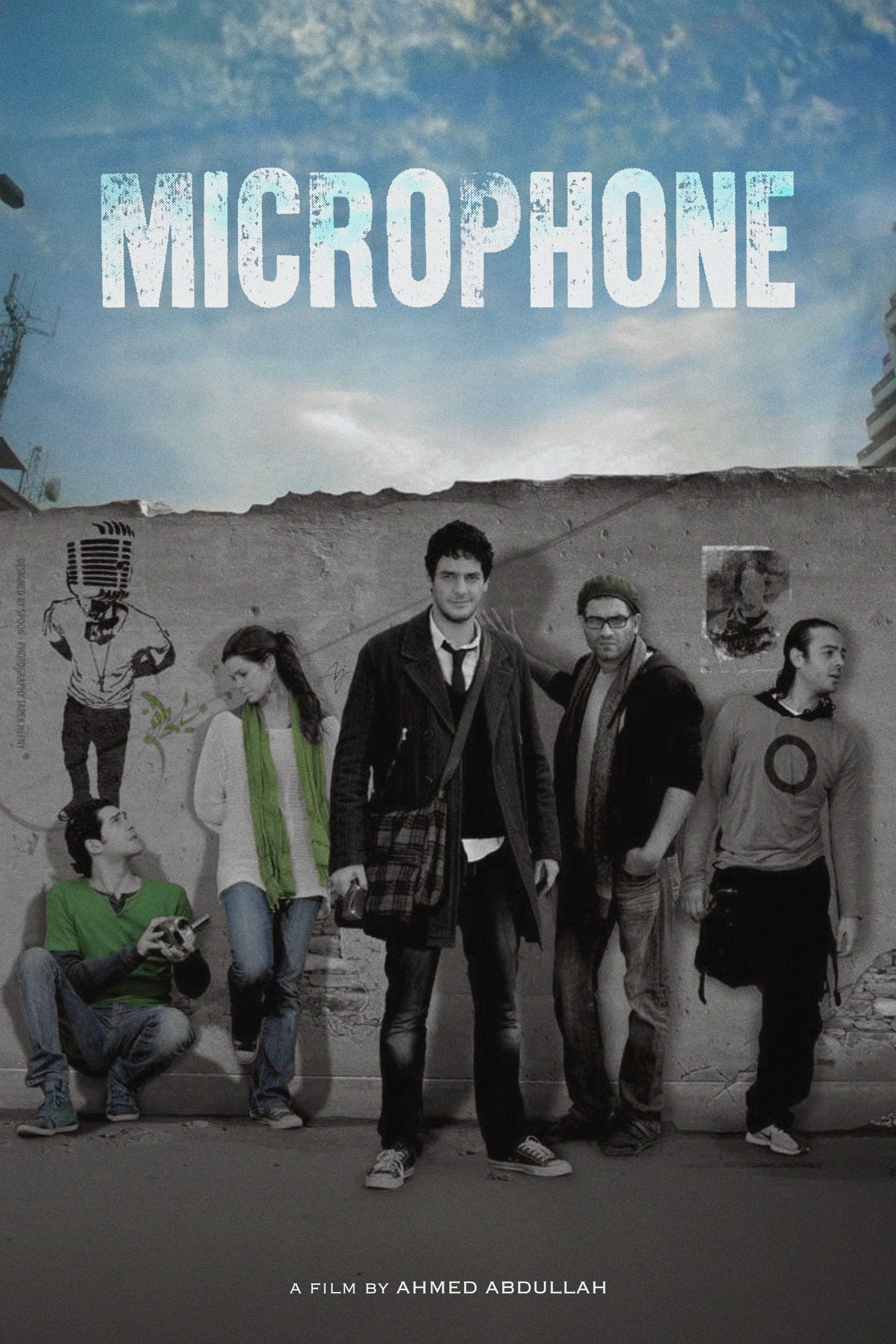 Mikrofon