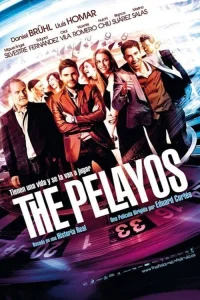 La Famille Pelayo