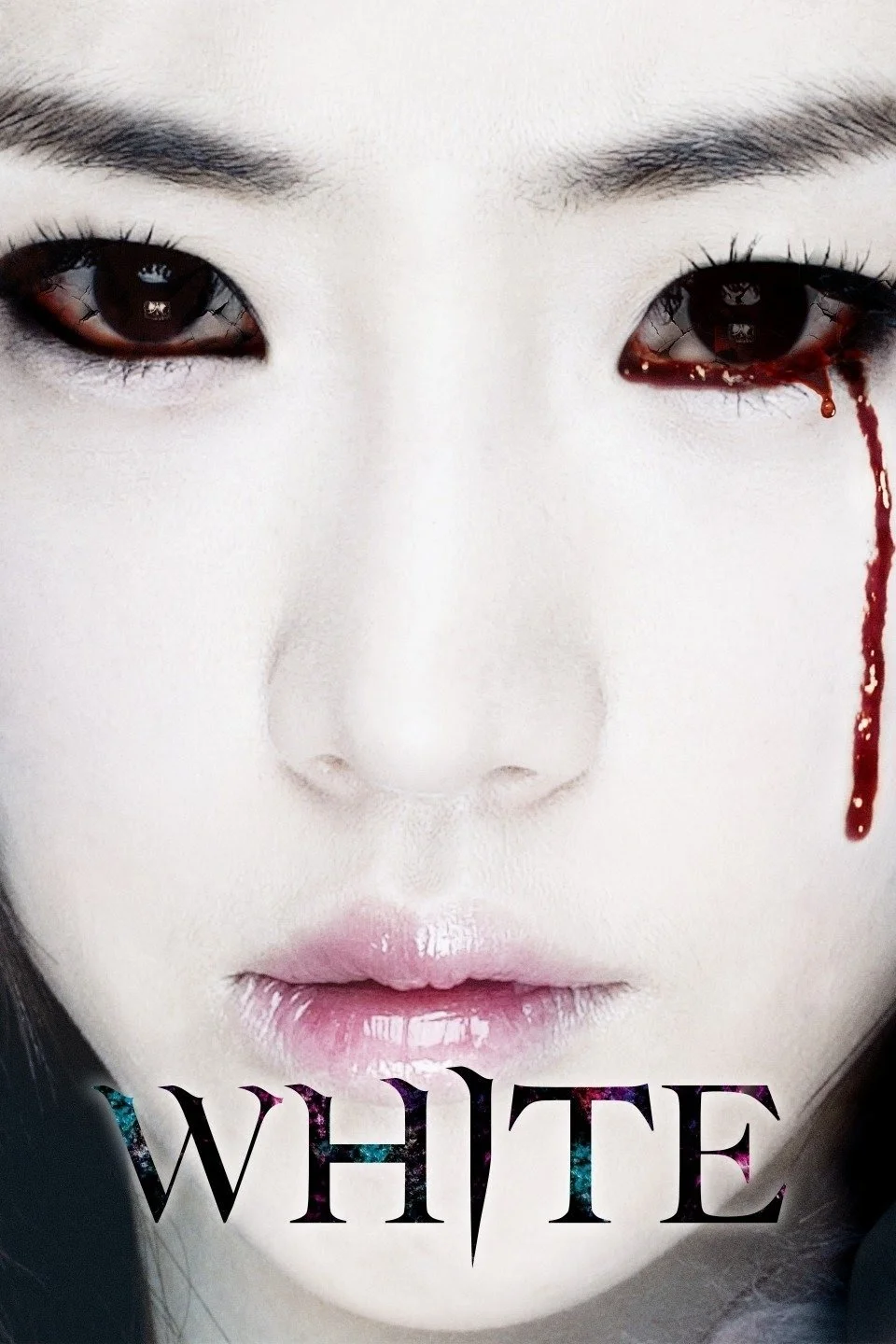 White: La Melodia Maldita (White: The Melody of the Curse)
