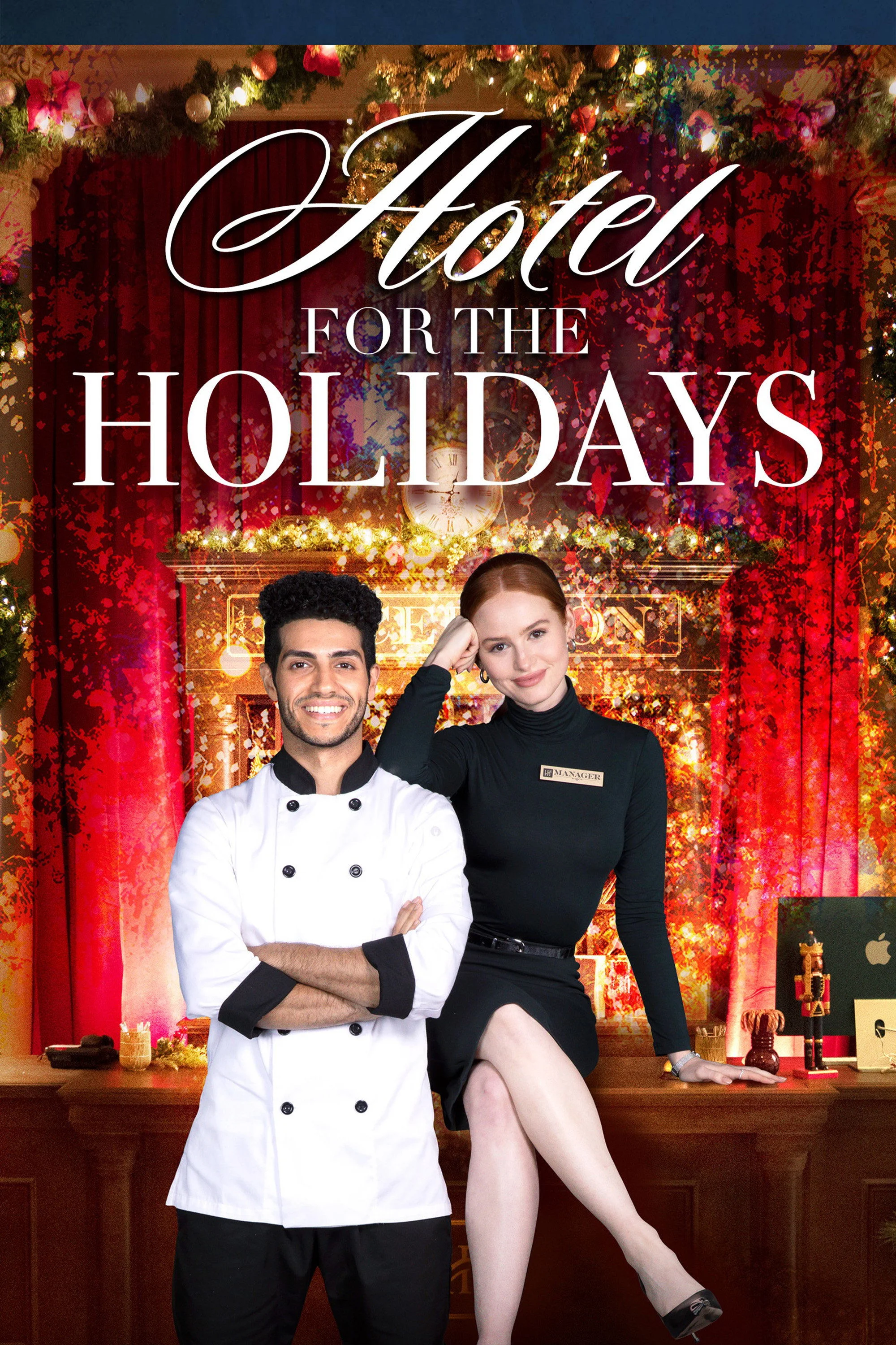 Hotel for the Holidays