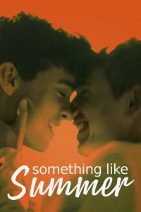 شيء مثل الصيف