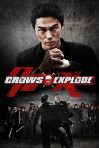 Crows 3