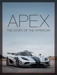 APEX: داستان هایپرکار