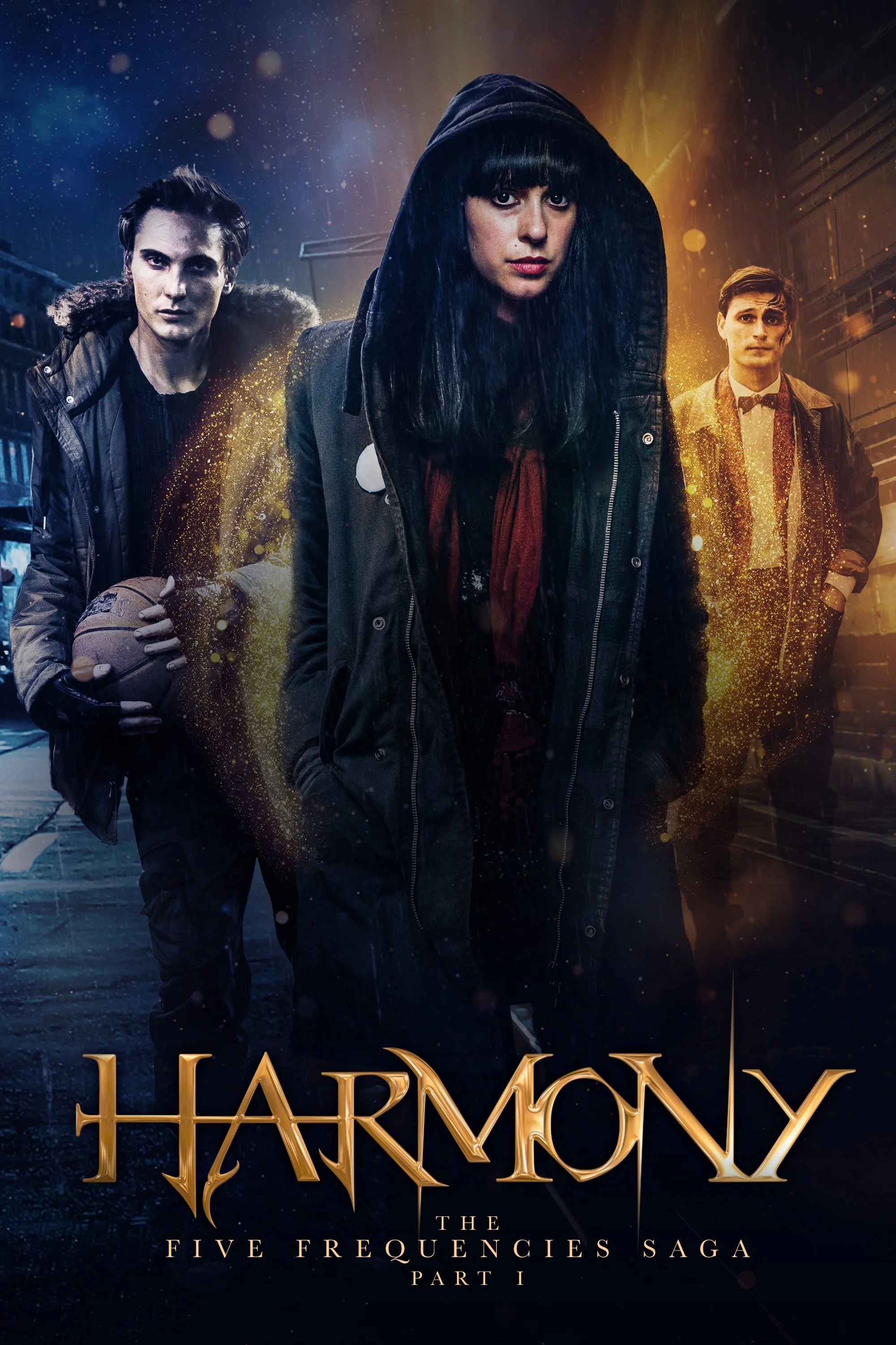 Harmony