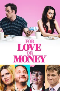 ¿Por amor o por dinero?