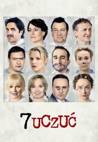 7 احساسات