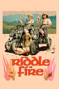 El enigma del fuego