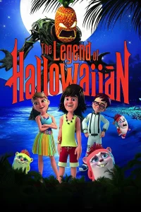 Halloween Island
