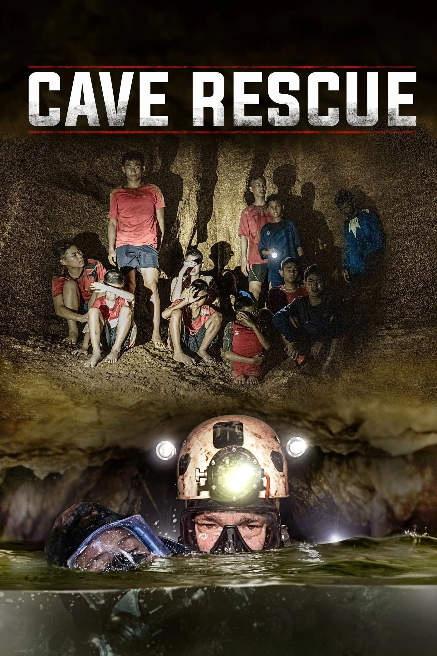 The Cave