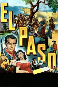 El Paso Ville Sans Loi