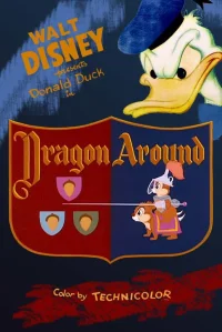 La Tanière du Dragon