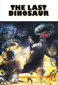 Le dernier dinosaure