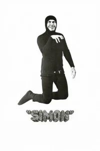 سیمون
