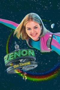 El Retorno De Zenon