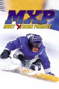 MXP: Jack, un mono muy intrépido