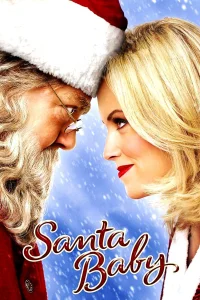 La Fille du Père Noël