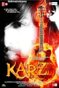 Görev  / Karzzzz