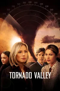 El valle de los tornados