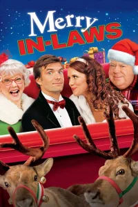 Beau-Père Noël