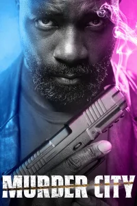 Murder City (AR)