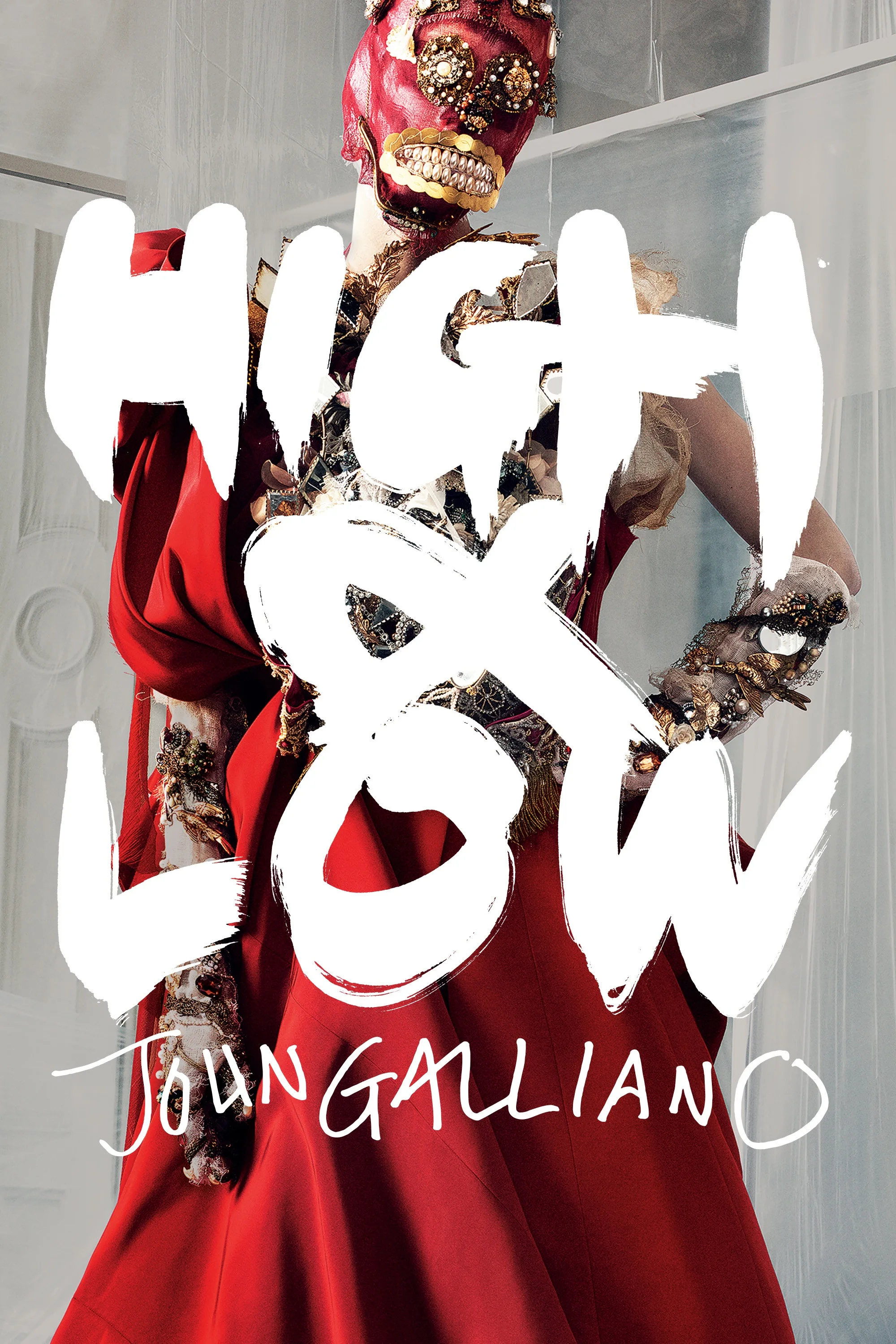 Auge y Caída de John Galliano