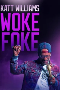 كات ويليامز: ‫Woke Foke‫
