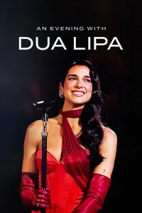 Una noche con Dua Lipa