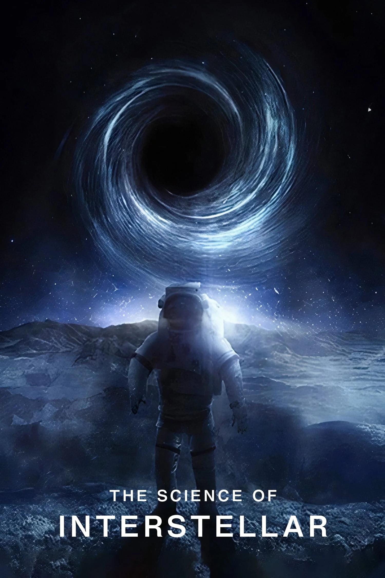 La Science d'Interstellar