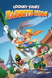 Los Looney Tunes en... Un perfume nunca visto