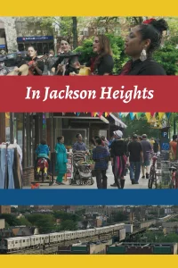 En Jackson Heights
