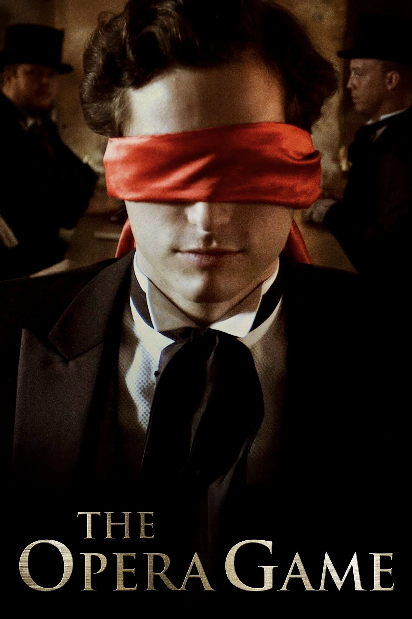 The Opera Game