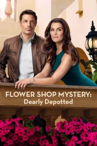 Misterio en la Floristería: Un entierro sospechoso