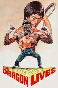 Bruce Lee: El superhéroe