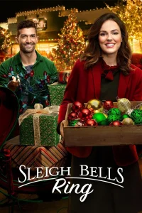 Sleigh Bells Ring