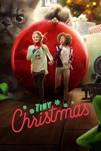 Pequeñas navidades