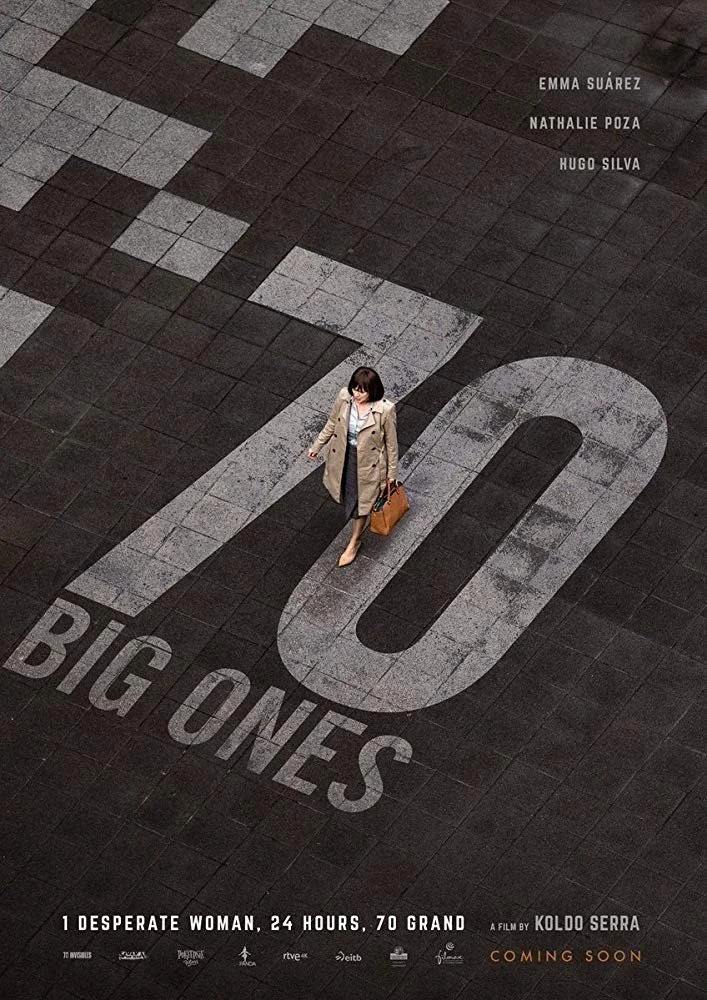 70 Big Ones