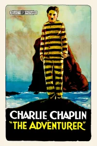 Charlot s'évade