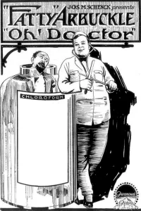 Fatty docteur