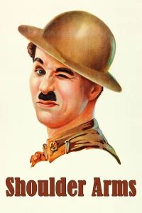 Charlot soldat