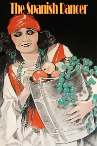 رقاص اسپانیایی