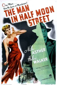 The Man in Half Moon Street