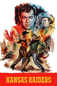 Kansas en feu