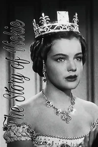 Los jóvenes años de una reina