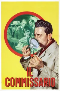 El comisario