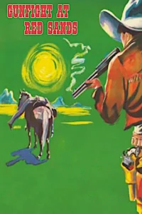 Duel au Texas