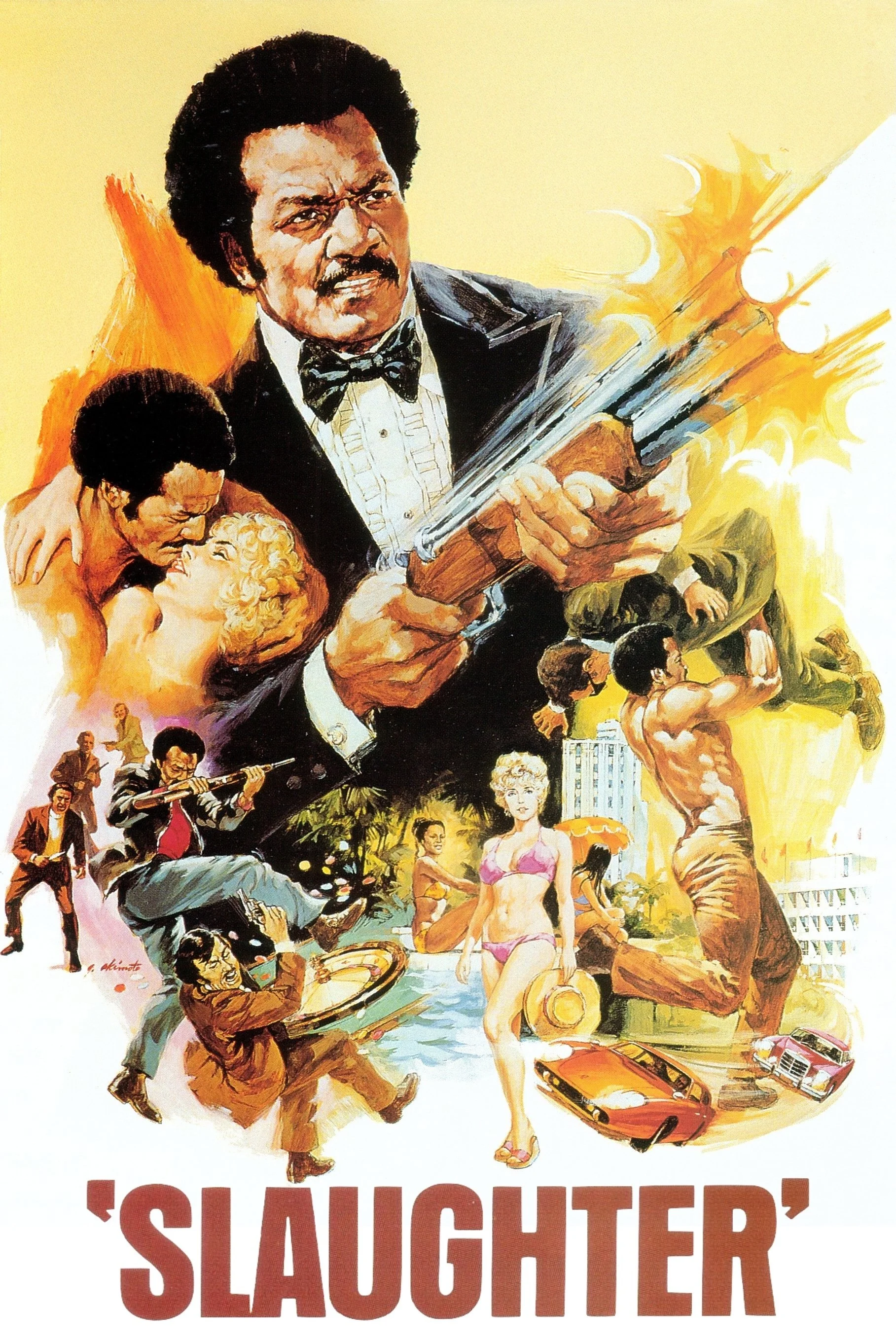 Slaughter