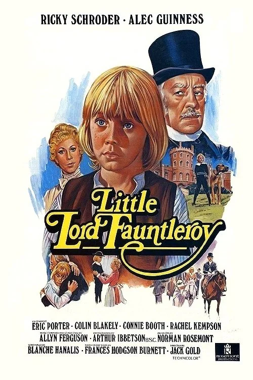 Le petit Lord Fauntleroy